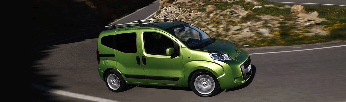 Fiat Qubo