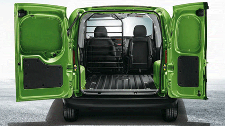 Fiat Qubo Images