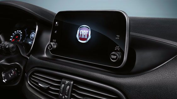 fiat tipo tourer