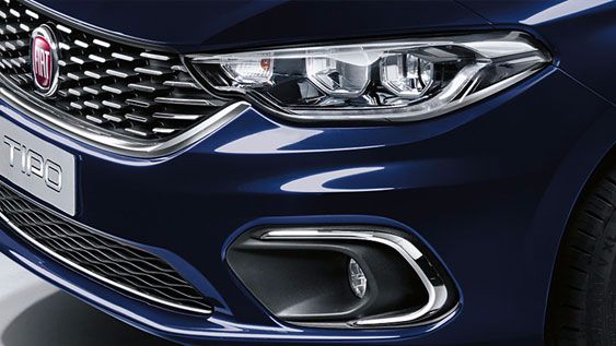 fiat tipo tourer