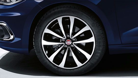 fiat tipo tourer