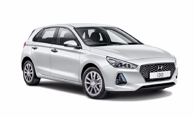 i30 S 1.0 T-GDi 120PS