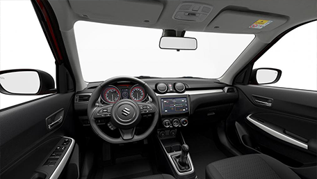 Suzuki Swift Images