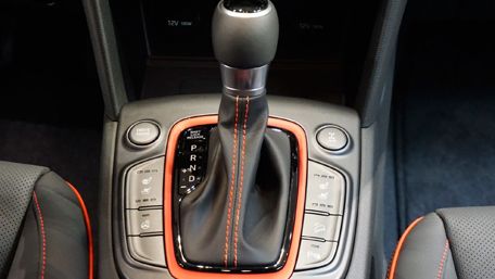 Hyundai Kona Images