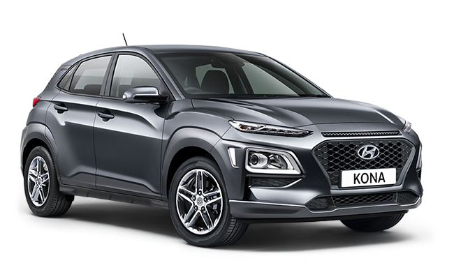 KONA S 1.0 T-GDi 120PS Petrol 2WD Fleet Offer