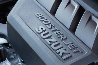 Suzuki Swift Attitude Images