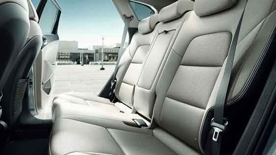 Hyundai New Tucson Images