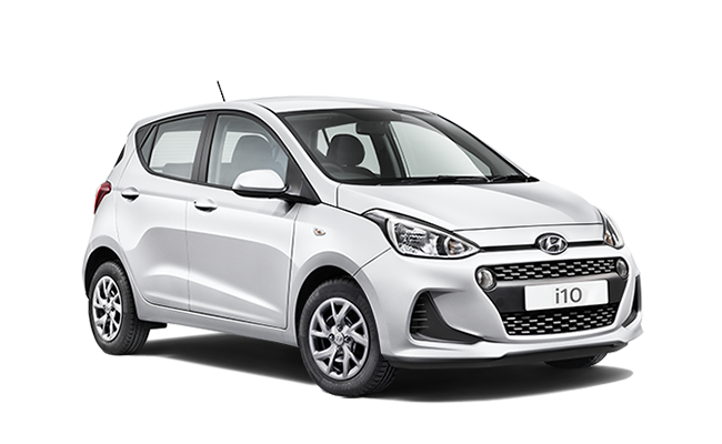 i10 SE 1.0 MPi 67PS Petrol Fleet Offer