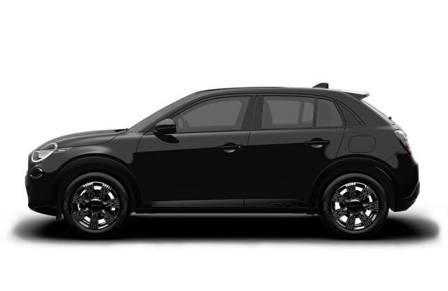 Fiat 600 Motability Offer