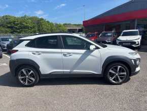 HYUNDAI KONA 2019 (69) at Threeways  Abergele