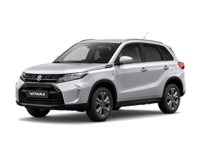 SUZUKI VITARA 2025 (25) at Threeways  Abergele