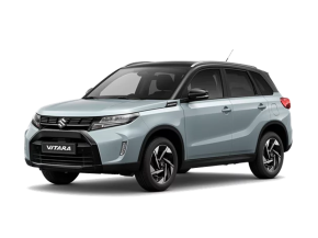 SUZUKI VITARA 2025 (25) at Threeways  Abergele