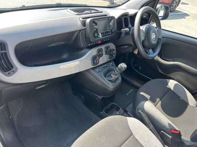 2023 Fiat Panda 1.0 Mhev 70 City Life Tchscr 5st