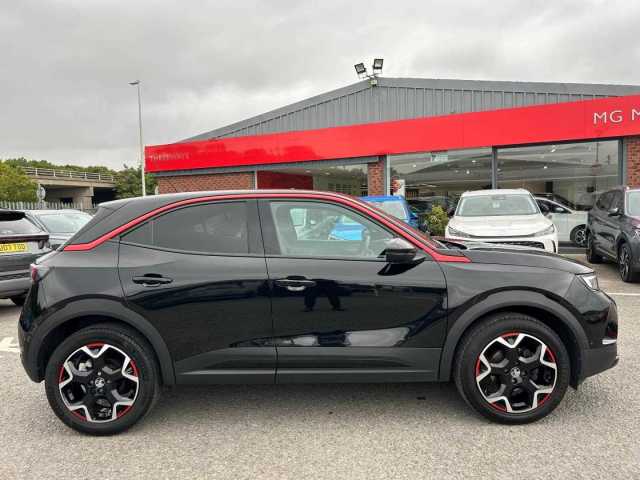 2022 Vauxhall Mokka 1.2 Sri Premium Turbo A