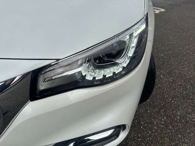 MG Motor UK HS 5dr Hat 1.5 T-gdi Excite Dct