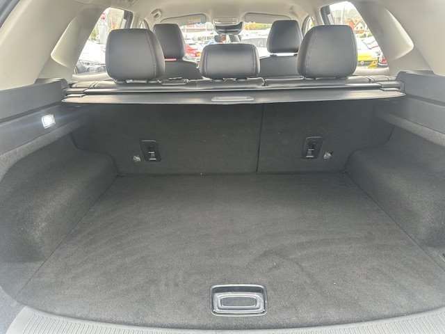 MG Motor UK HS 5dr Hat 1.5 T-gdi Excite Dct