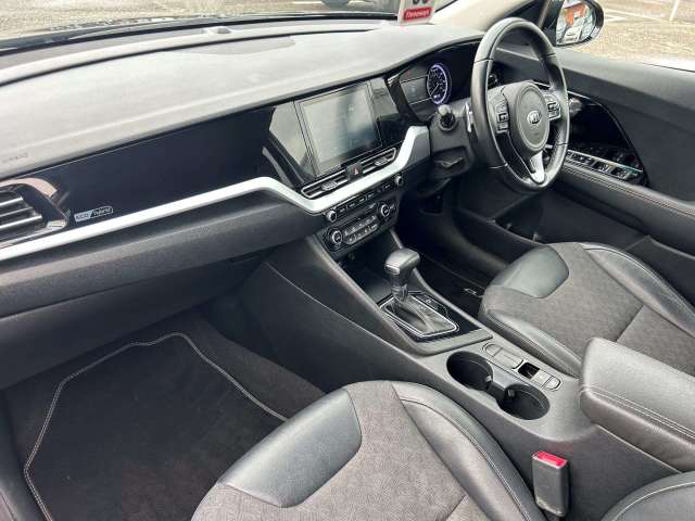 2020 Kia Niro 1.6 2 S-A