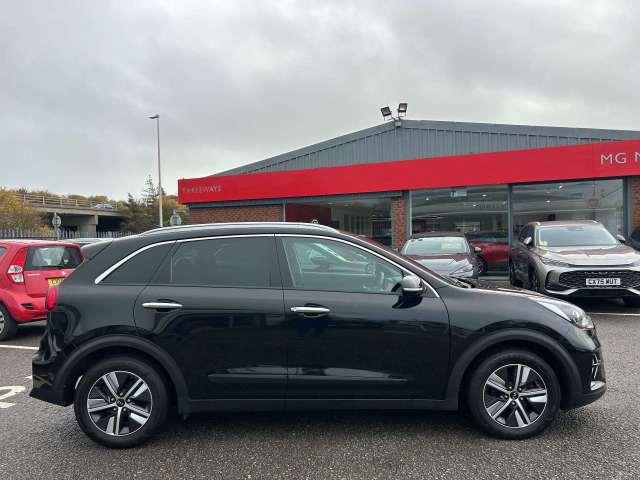 2020 Kia Niro 1.6 2 S-A