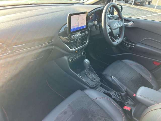 2023 Ford Fiesta 1.0 St-Line X Turbo Mh