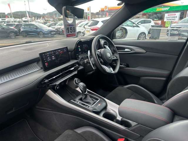 2023 Alfa Romeo Tonale 1.5 Veloce Tb Mhev S-A