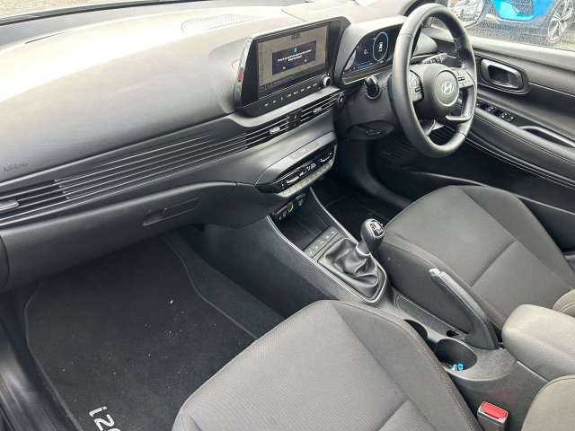 2024 Hyundai i20 5dr Hat 1.0 T-gdi 100ps Ultimate