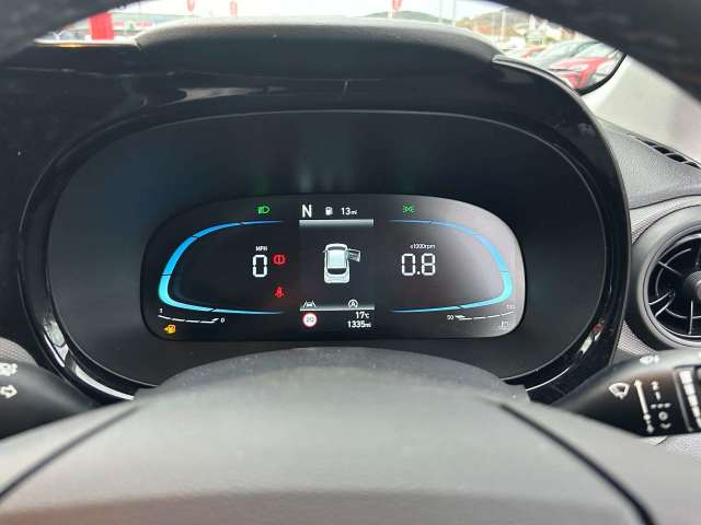 2024 Hyundai i10 5dr Hat 1.0 Mpi 63ps Advance Nav Au