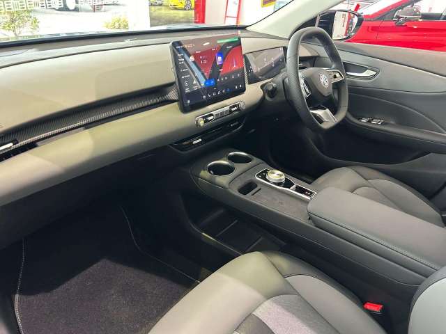 MG Motor UK Mgs5 5dr Suv Trophy Ev Long Range Au