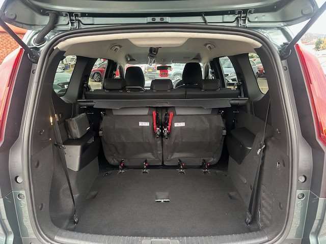 2024 Dacia Jogger 1.6 Extreme Hev Auto