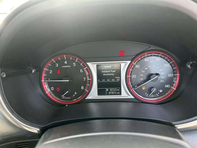 2016 Suzuki Vitara 1.4 S Boosterjet Allgr