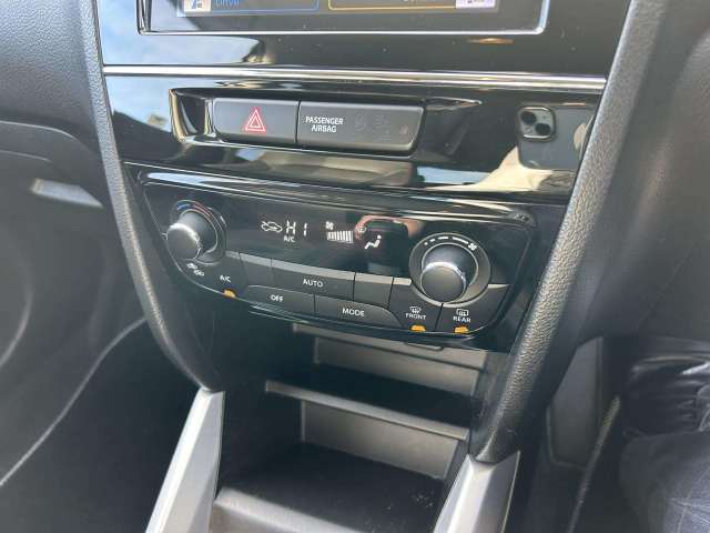 2016 Suzuki Vitara 1.4 S Boosterjet Allgr