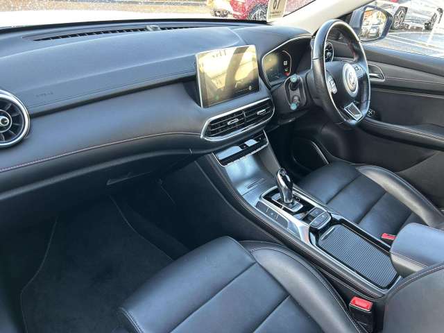 2022 MG Motor UK HS 5dr Hat 1.5 T-gdi Excite Dct