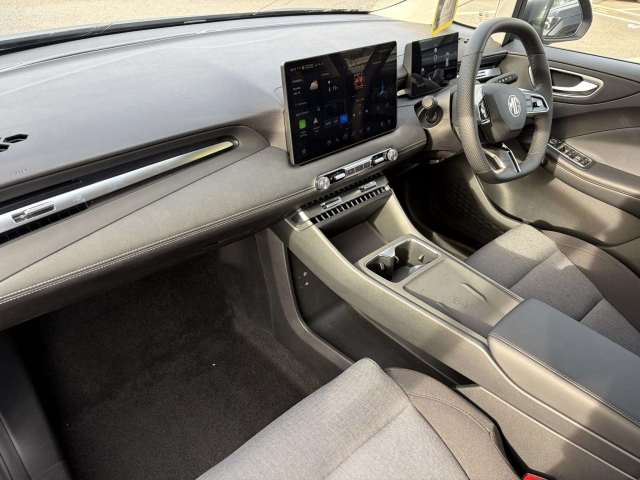 MG Motor UK Mg4 Urban 5dr Hat Premium Ev Lg Rnge Au