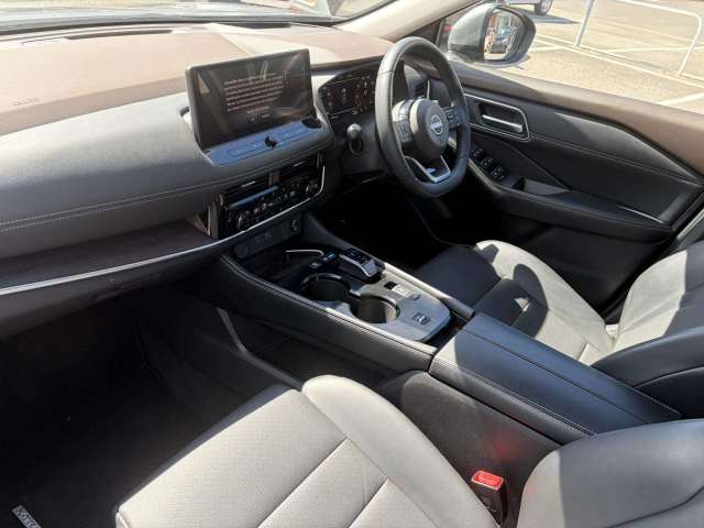 2023 Nissan X Trail 1.5 Tekna E-Power Aut