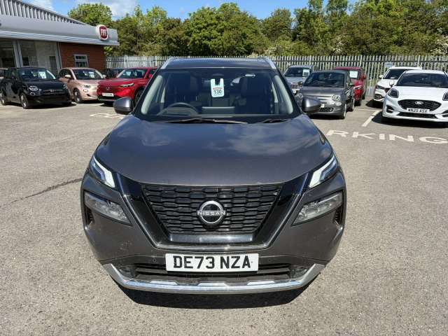 2023 Nissan X Trail 1.5 Tekna E-Power Aut