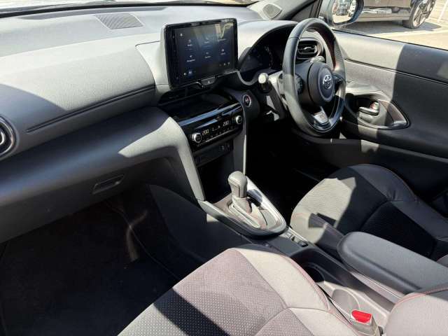2023 Toyota Yaris Cross 1.5 Cross Gr Sport Hev