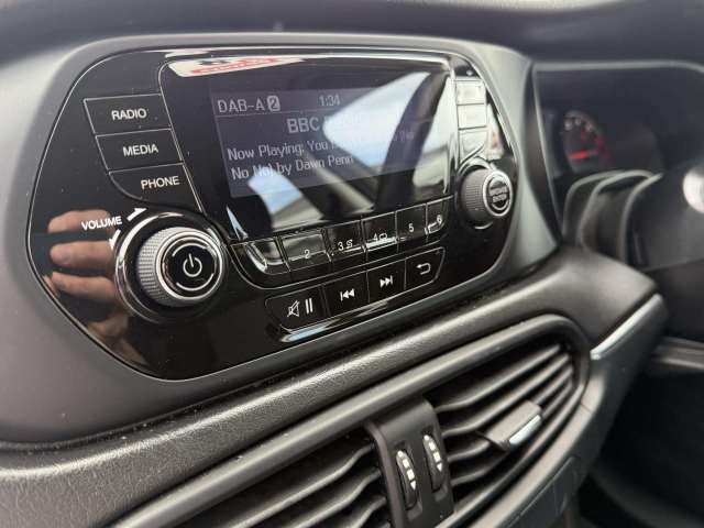 2019 Fiat Tipo 5dr Hat 1.4 95hp Easy