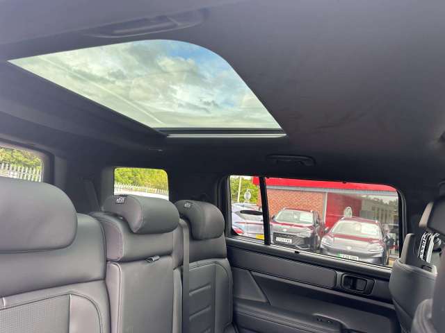 2026 Hyundai SANTA FE 7st 1.6tgdi Hbd Cligrphy Au 4wd