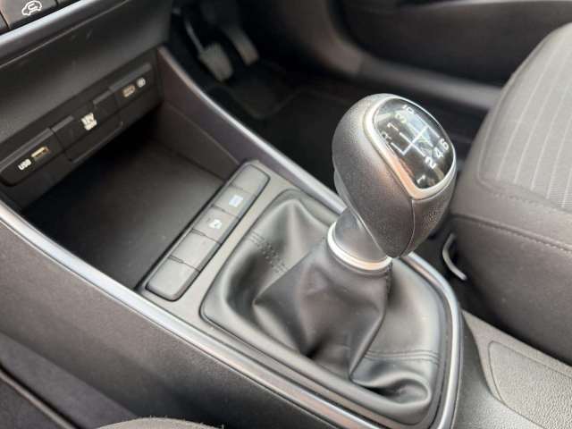 2023 Hyundai i20 5dr Hat 1.0 T-gdi 48v 100 SE Connect