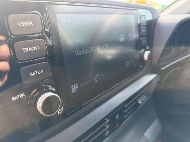 2023 Hyundai i20 5dr Hat 1.0 T-gdi 48v 100 SE Connect