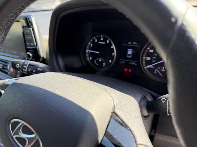 2020 Hyundai i30 5dr Hat 1.0 T-gdi 120ps N Line