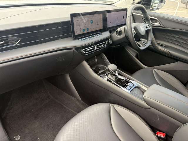 MG Motor UK HS 5dr Hat 1.5 T-gdi Hybrid+ Trophy Au