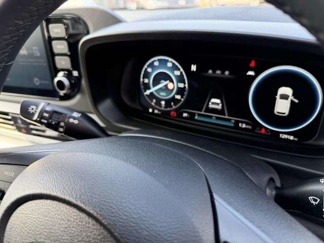 2023 Hyundai i20 5dr Hat 1.0 T-gdi 48v 100 SE Connect