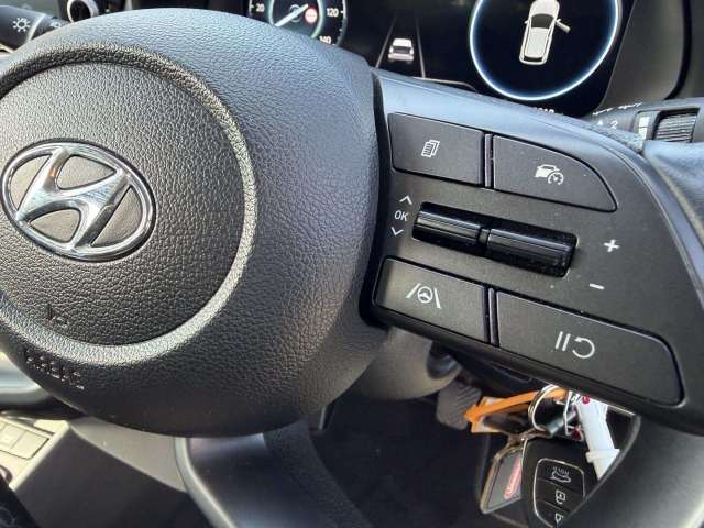 2023 Hyundai i20 5dr Hat 1.0 T-gdi 48v 100 SE Connect