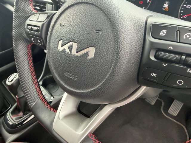 2023 Kia Picanto 1.0 Gt-Line S Isg