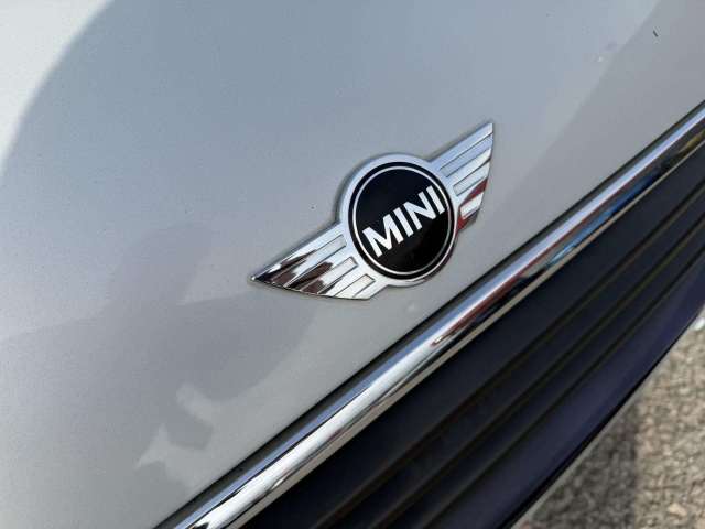 2017 Mini Convertible 1.5 CON