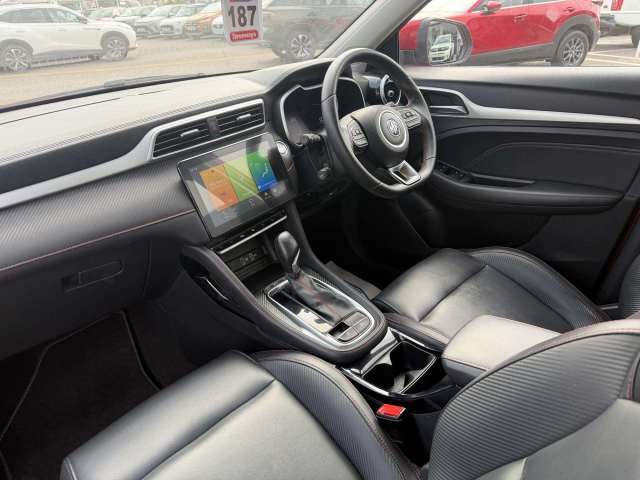 2020 MG Motor UK ZS 1.0 Exclusive T-Gdi Auto