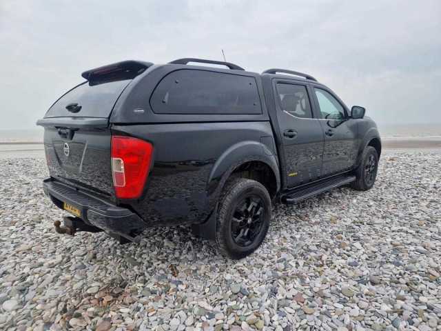 2020 Nissan Navara 2.3 N-Guard Dci Auto