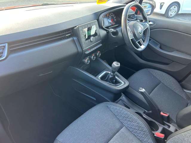 2020 Renault Clio 1.0 Play Tce