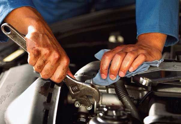Service and MOT Offer