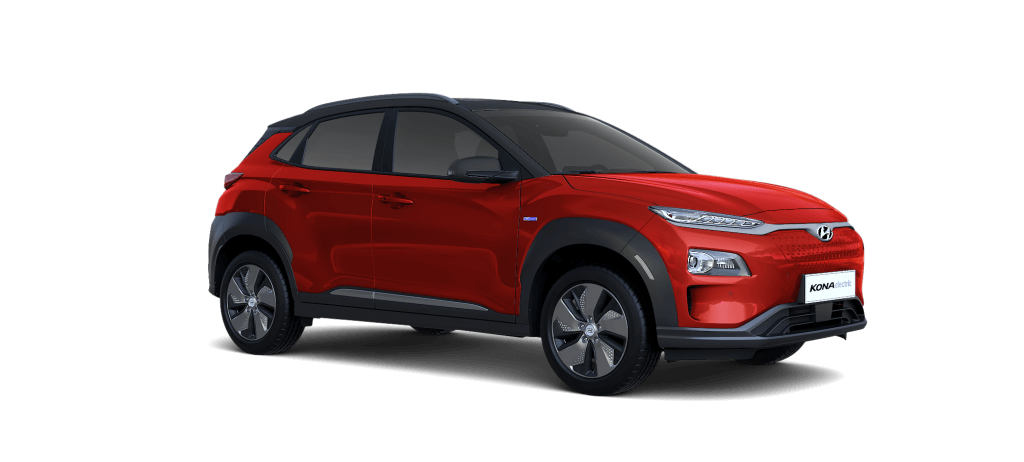 KONA Electric Premium Electric 64 KWh Battery 204PS Fleet Offer